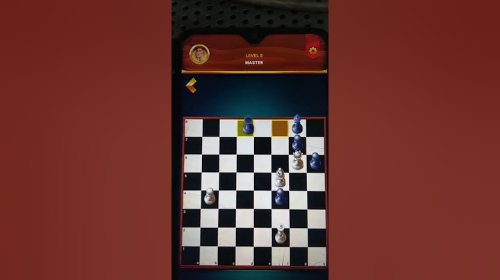 Chess, the hottest match, go all out #masterlevel