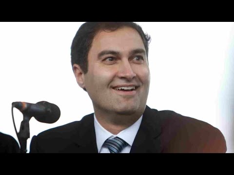 Dave Kaval Oakland A's President Gives Howard Terminal & Las Vegas Update For Sept 2 2021