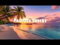 Positive Energy | Uplifting Chillout &amp; Deep House Playlist Feel Good Vibes