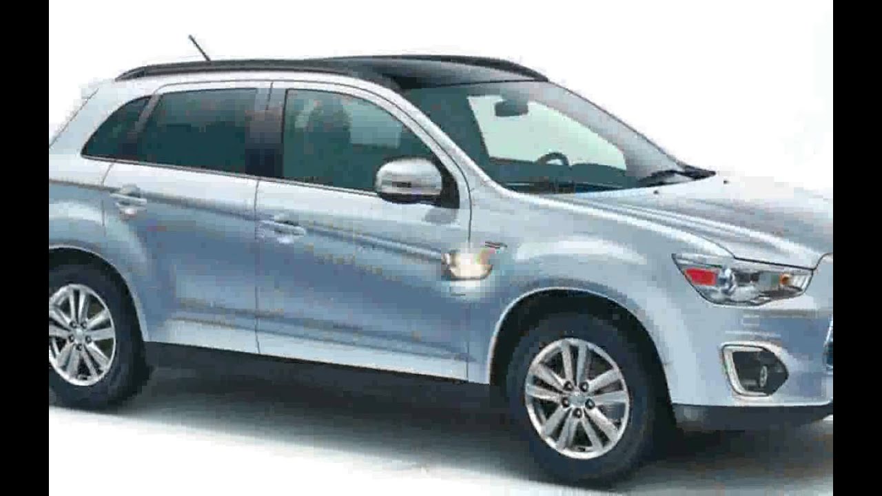 Mitsubishi asx net