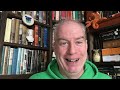 End of video