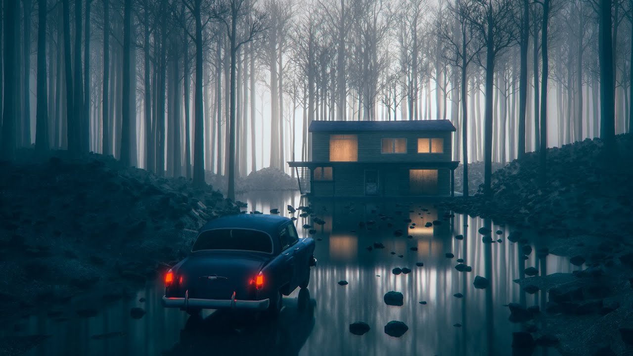 Die ausgelöschte Familie (MysteryCast Folge 18)