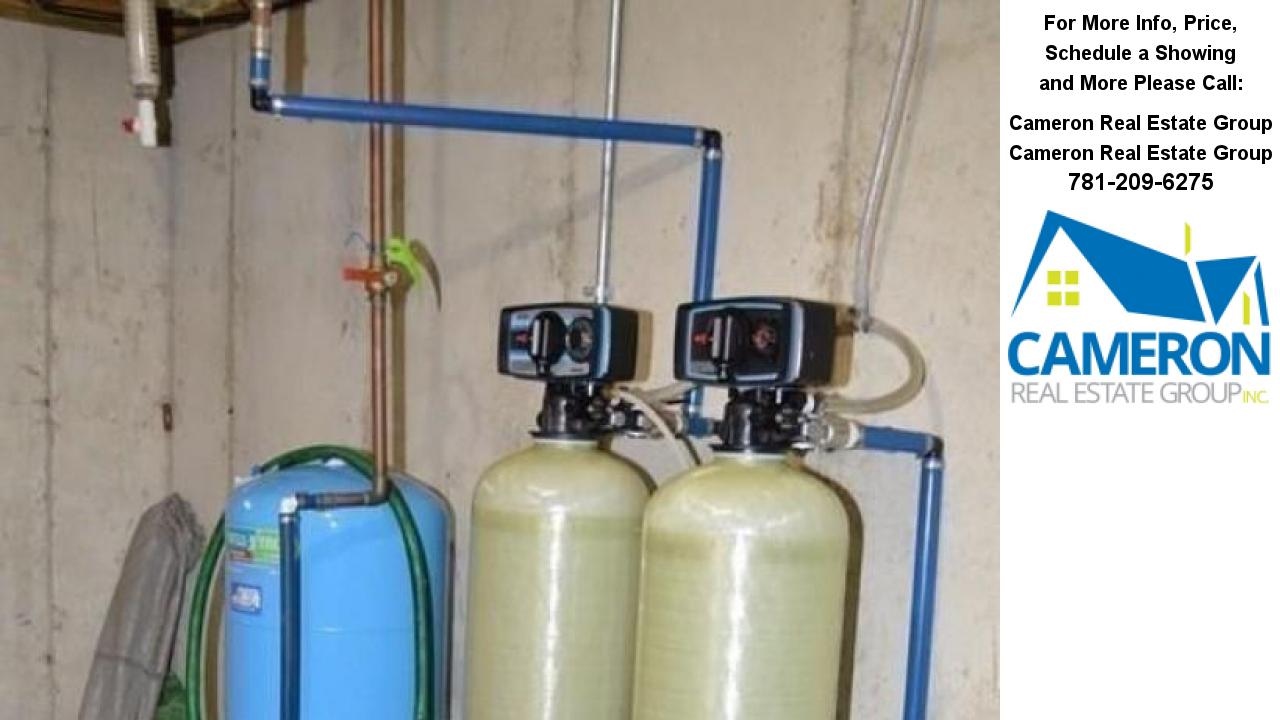 1 Spinnaker Way, Westport, MA Presented by Cameron Real Estate Group.