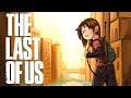 Aud plays TLOU LEFT BEHIND DLC