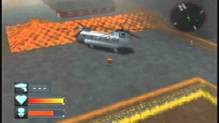 Lets play Body Harvest: part 48