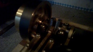 CHILTERN MODEL STEAM