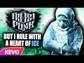 Frostpunk but I rule with a heart of ice
