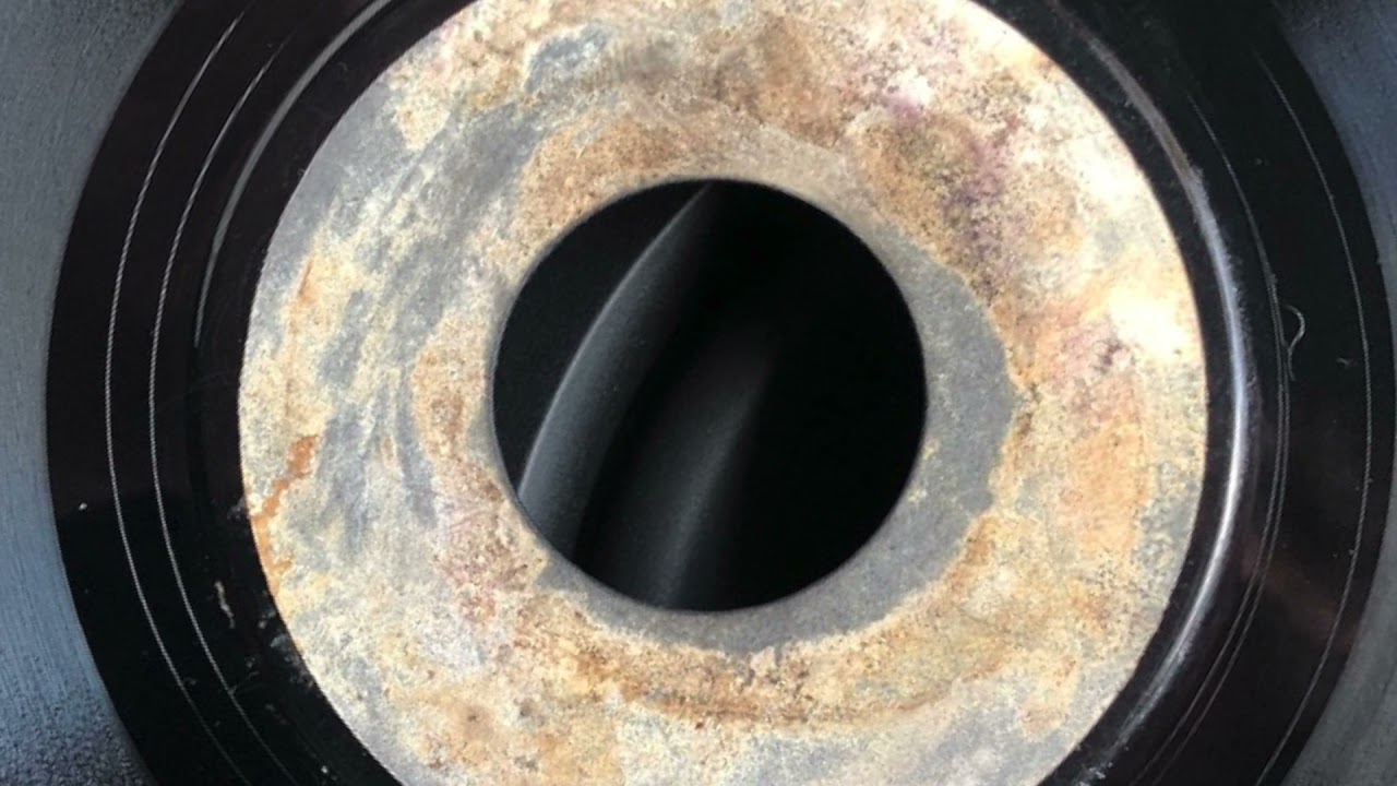 Slim Smith & The Uniques ‎– Build My World Around You / I'm Lost