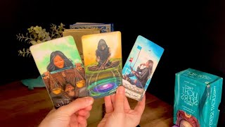 PISCES♓️THEY HAD A MAJOR REALIZATION ABOUT U!😳SHOCKED U BEAT THEM AT THEIR OWN GAME‼️#pisces #tarot
