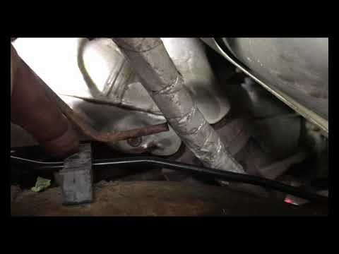 Replacing All The Brake Lines On Chevy and GMC Trucks