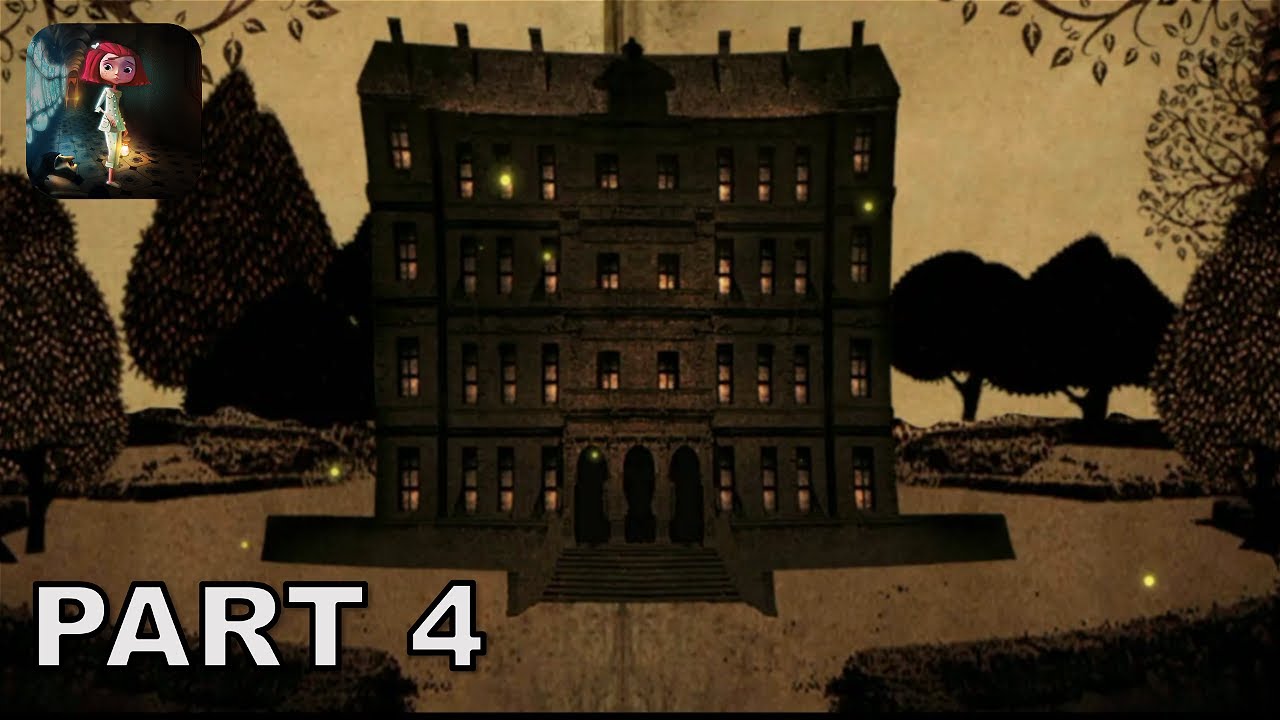 ROOMS The Toymaker's Mansion Gameplay Walkthrough THE MAGICAL