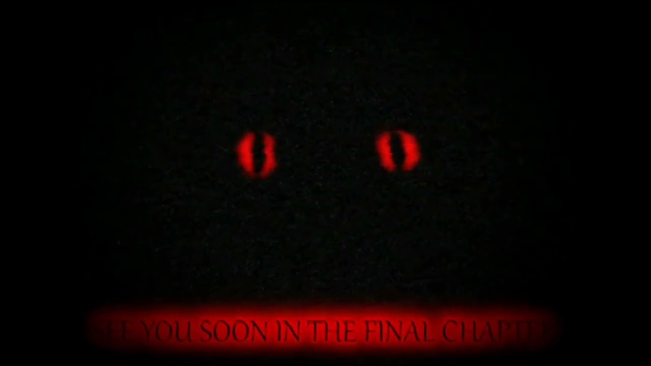 Vs. Lunatic Dad Chapter 3 Endscreen