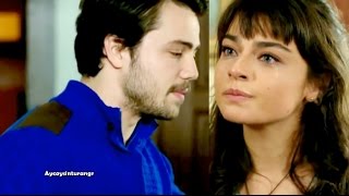 Tolga Sarıtaş - Ayça Ayşin Turan Ali Burcu Hey Na Na