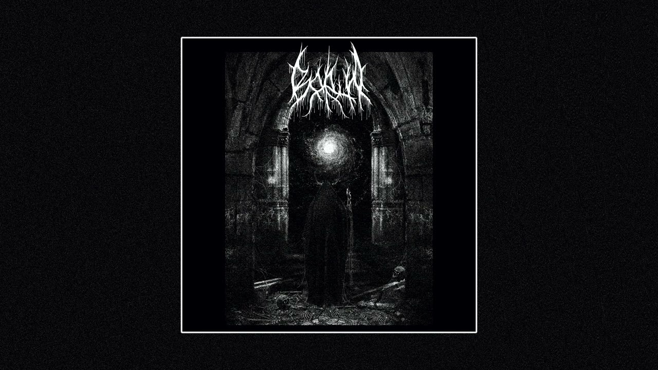 🇬🇷 Borja - Le Premier Mort Vivant (Full Album 2022) Dark Dungeon Synth