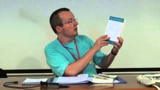 Lernorondo pri poezio – Jorge Camacho – Esperanto