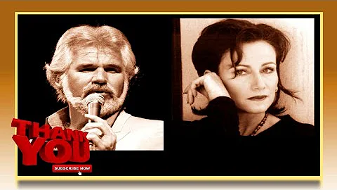 Kenny Rogers & Cindy Fee  I Don't Want To Know Why...