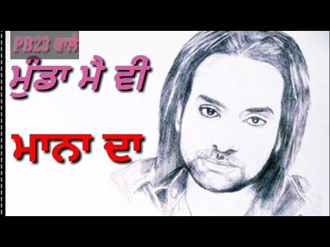 Stud Maan Song Whatsapp Status Punjabi Video 2018