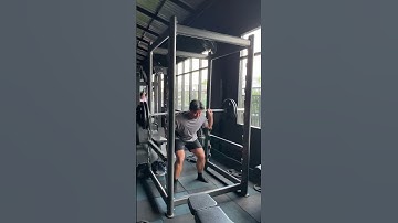 127.5 Pause Squat • Block 2 | Week 3