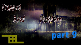 Trapped Dead: Lockdown pt. 9