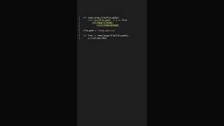 Python Generators - Process Data Efficiently #shorts
