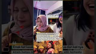 Tasya Has A Special Bodyguard Guys tasyada7 da7indosiar indosiar academia fypspecialist fyp