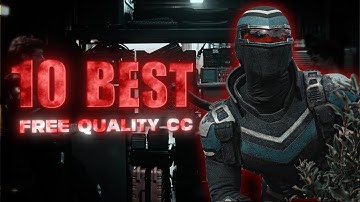 10 FREE CC Presets for After Effects - Best Color Correction Pack 2025 After Effects