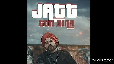 Jatt ton Bina।। Heads up ।। Simu dhillon ।।new Punjabi song 2020