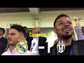UEFA CHAMPIONS LEAGUE FINAL 2017 | Cristiano Ronaldo Unseen Footage + REAL MADRID VS JUVENTUS VLOG!