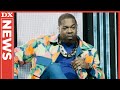 How Busta Rhymes Became A Rapper “By Accident”