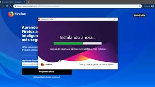 Tutorial Para Instalar Firefox 2019