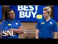 Best Buy: Mr. Pooty - SNL