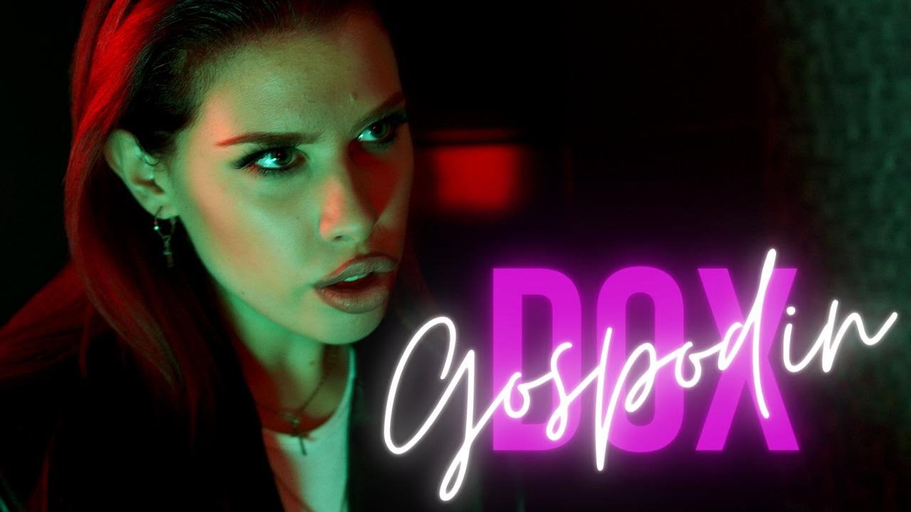 DOX - Gospodin (Official Video)