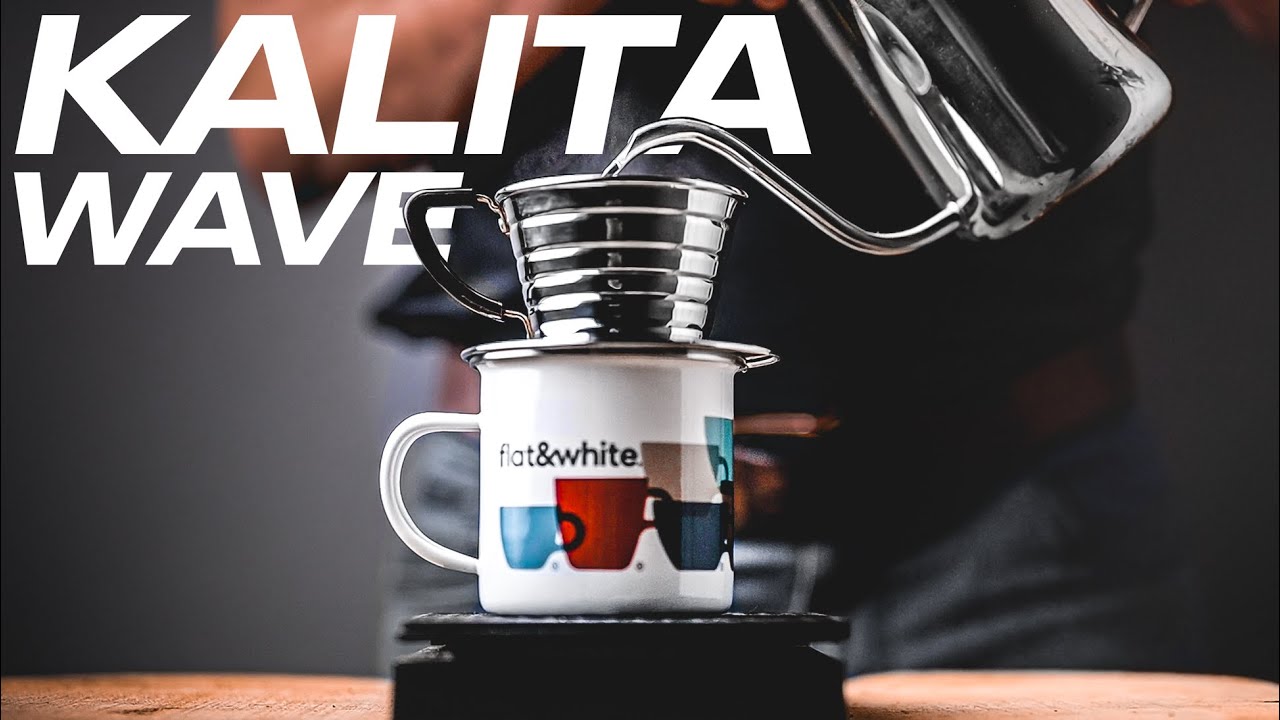 CAFETERA DE FILTRO eléctrica. Cómo preparar el MEJOR café 