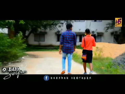 New SANTALI Video Songs 2019// Teaser 2// O Baby Selfi//poraeni Soren//