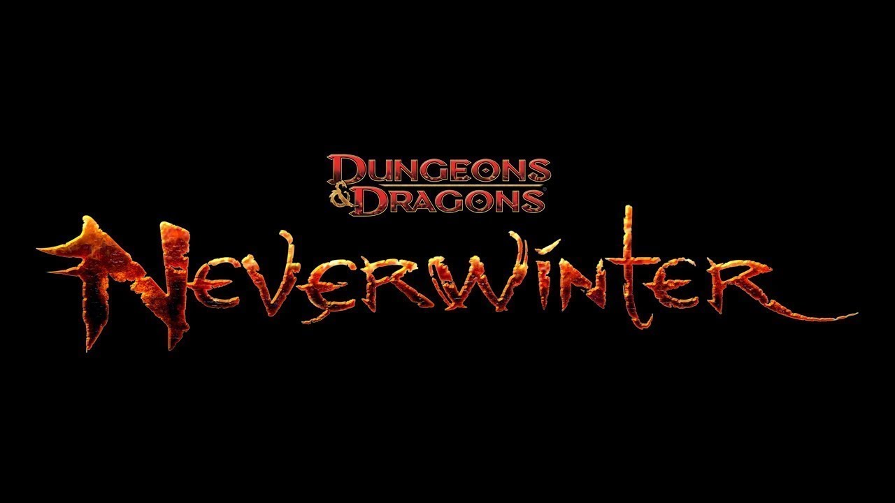 Neverwinter Online Stream от 04.09.2017