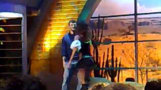 Gerardo Vs Melita Toniolo Stacchetto Colorado