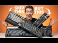 BEST Wireless Keyboard Of 2026? Here's My Picks For Gaming, Work &amp; More