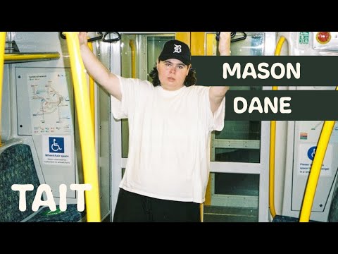 Interview: Mason Dane on his TikTok T-Pain discovery, his mother's influence and the grind.