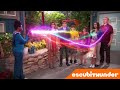 The Thundermans Les Quitan Los Poderes A Los Thundermans Español 