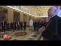 "Centro Corazón - Papa Francisco" del Gemelli