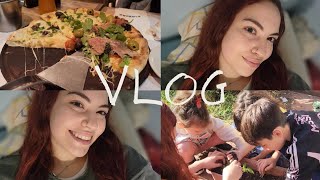 VLOG para renovar energías💖