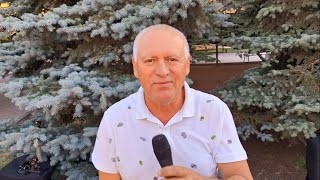 02.07.25 - Танцы на Приморском бульваре - Севастополь - Сергей Соков