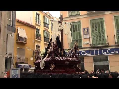 Seráfica Hermandad de la Santa Cruz, Santísimo Cristo de la Victoria y Nuestra Señora de los Dolores en su Amparo y Misericordia