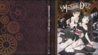 Unbreakable Machine Doll Ost Bravery Steps
