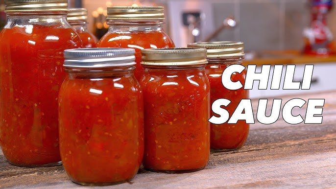 How to Make Hot Sauce from Chili Powders - Chili Pepper Madness