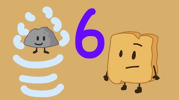 BFB Viewer Voting 6 (200 subscribers special)