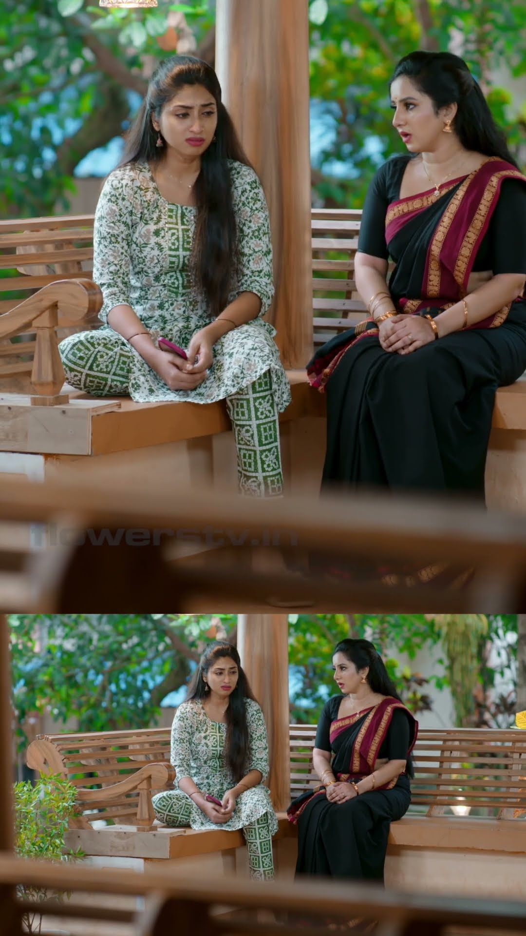 നീറുന്ന മനസ്സുമായി അഖില!