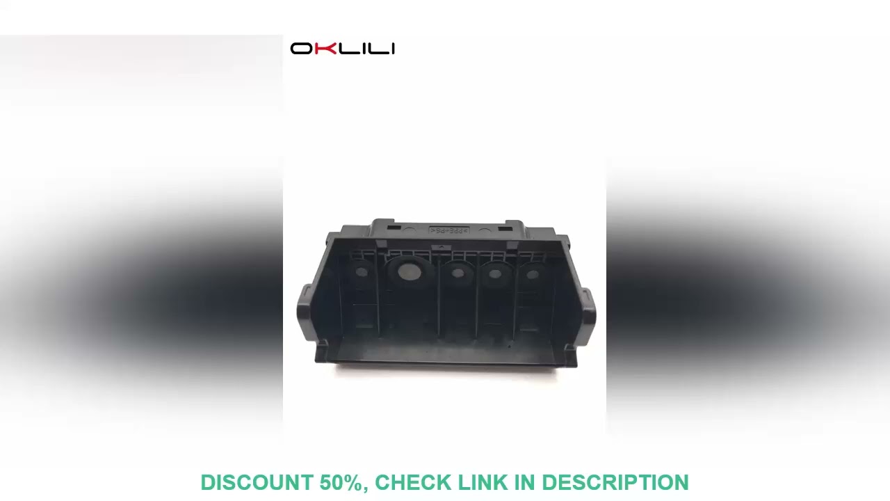 Cabeça de impressão para canon, ip3600 ip3680 mp540 mp560 mp568 mp620 mx860 mx868 mx870 mx878 mg5140