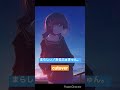 cutover  まらしぃ&times;+&alpha;/あるふぁきゅん。