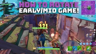 How to Plan Early/Mid Game Rotates! - (Fortnite Battle Royale!)
Make sure to follow my twitter! https://twitter.com/Selage1
Catch up on my videos! https://www.youtube.com/playlist?list...
JOIN THE DISCORD! https://discord.gg/reh3c4D
My favorite warm up courses ive created!
Aim Code: 1444-8820-3941
Kovaaks style aim map within fortnite, great for console and pc players a like!
Aim Code: 7004-0341-2193
Edit Code: 3005-3456-5191
Two of my hardest edit course, and my personal favorites! :)
Keyboard: Vortex Pok3r
Mouse: Logitech G Pro Wireless
PC Parts:
GTX 1070
Intel i7-7700
16 GB RAM
Sensitivity:
800 DPI
0.07 X & Y in game
0.60 ADS Sens
Res: 1440x1080! How to Plan Early/Mid Game Rotates! - (Fortnite Battle Royale!)